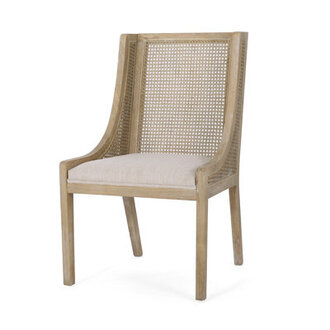Set of 2 Audri Upholstered Chair