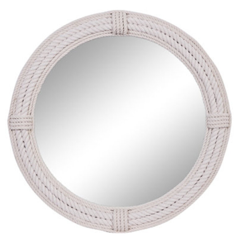 Oliverio Wall Mirror