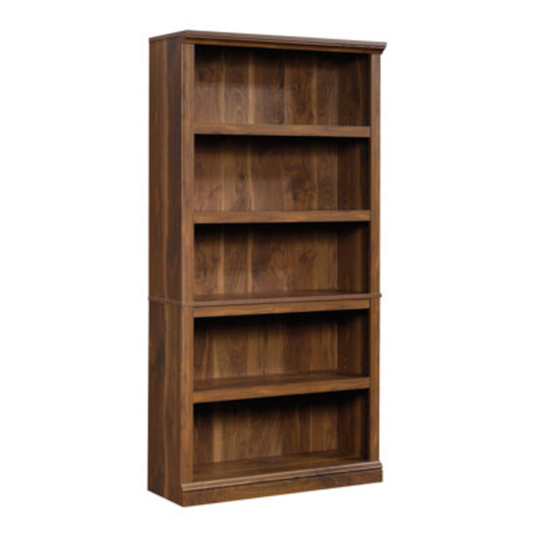 Alexsia Standard Bookcase