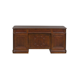 Stannfield Executive Desk