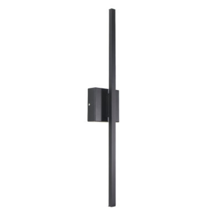 Haamed LED Flush Mounted Sconce Hardwired