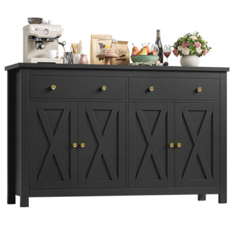 551  W Sideboard