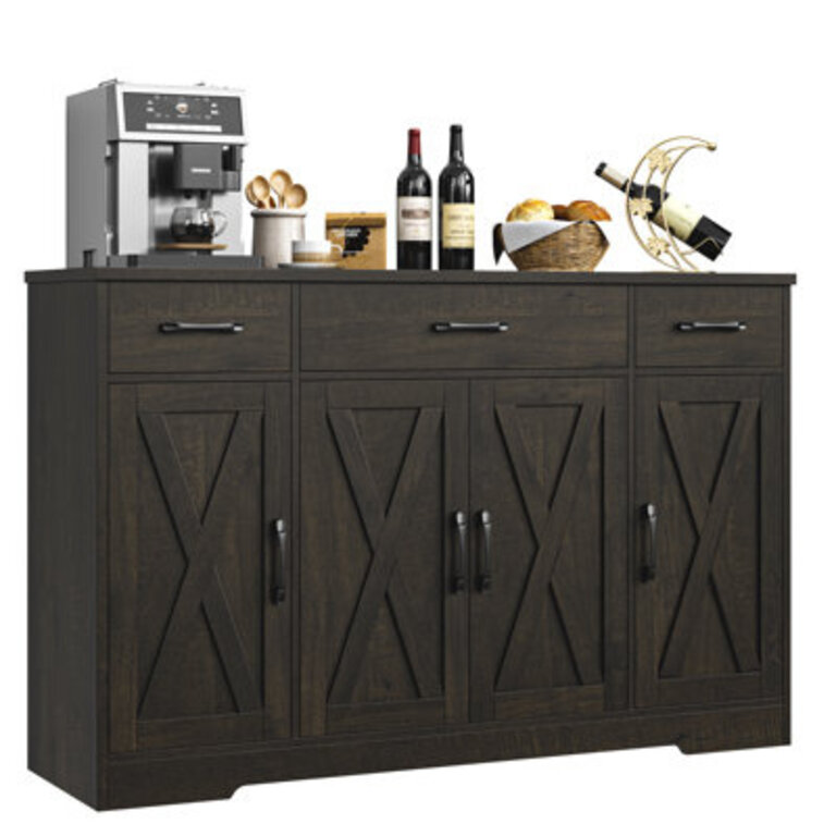 Adra Sideboard