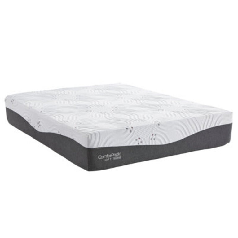 ComforPedic Loft from Beautyrest Firm Gel Memory Foam Mattress