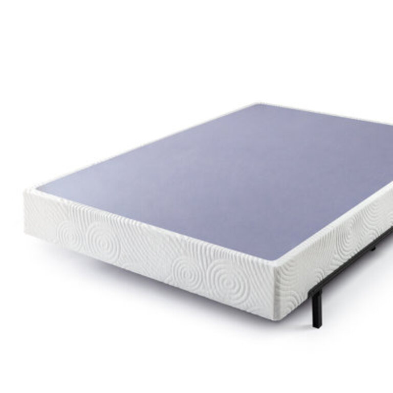 Metal Smart Box Spring