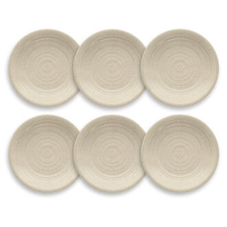 Denver Melamine Salad Plate