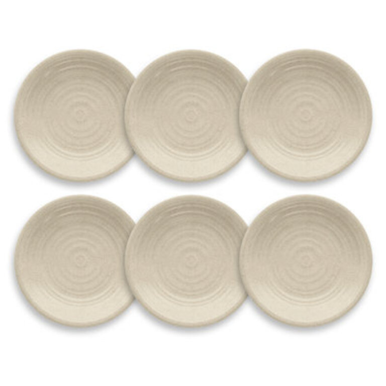 Denver Melamine Salad Plate