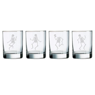 Ashtola 14oz Whiskey Glass Set