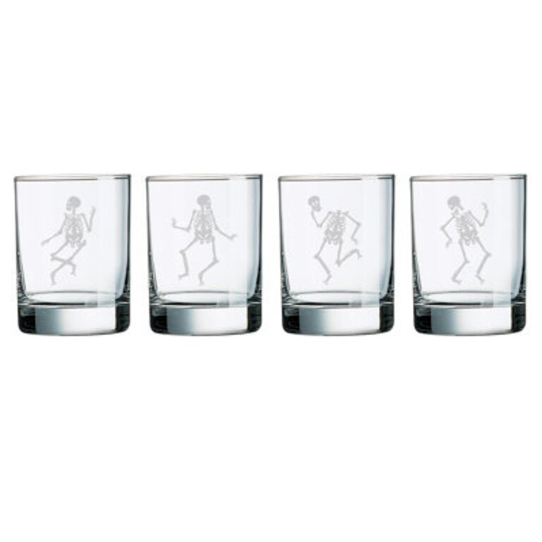 Ashtola 14oz Whiskey Glass Set