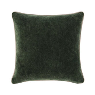 Goodall Velvet Pillow Cover  Insert