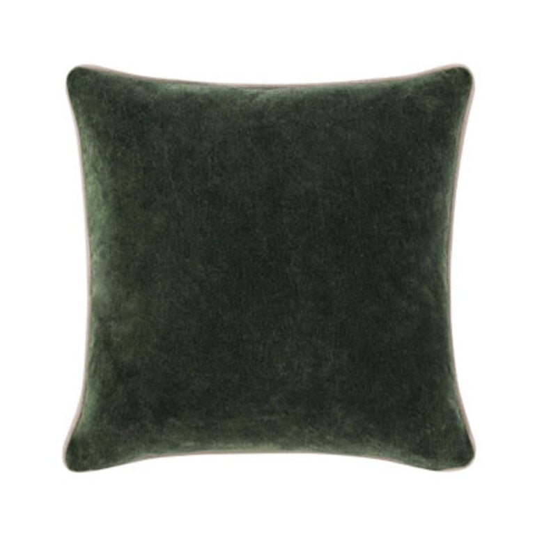Goodall Velvet Pillow Cover  Insert