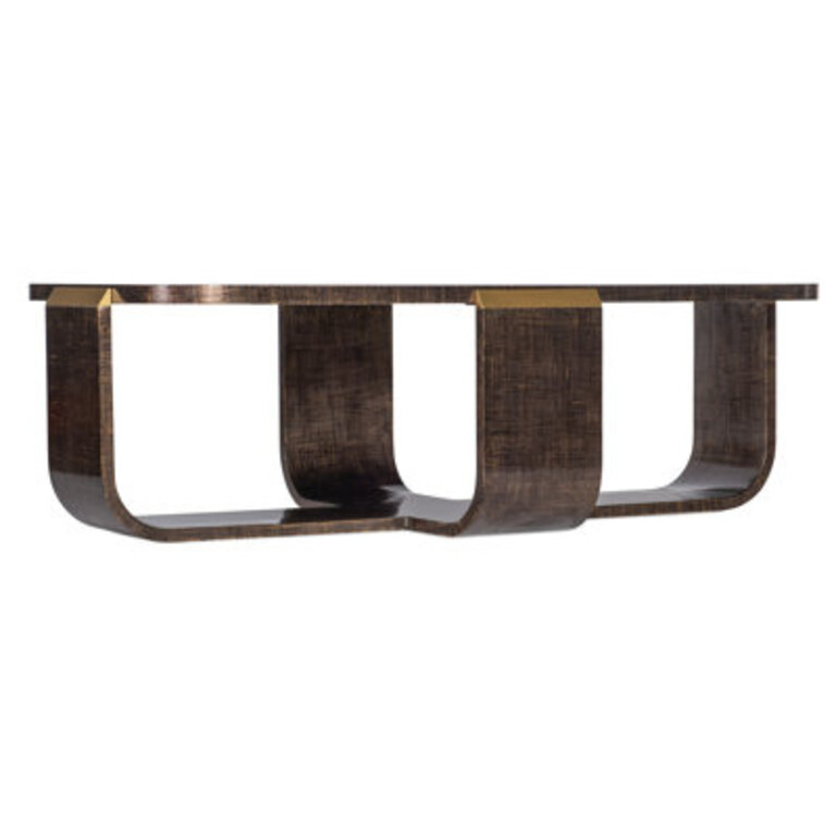 Melange Coffee Table