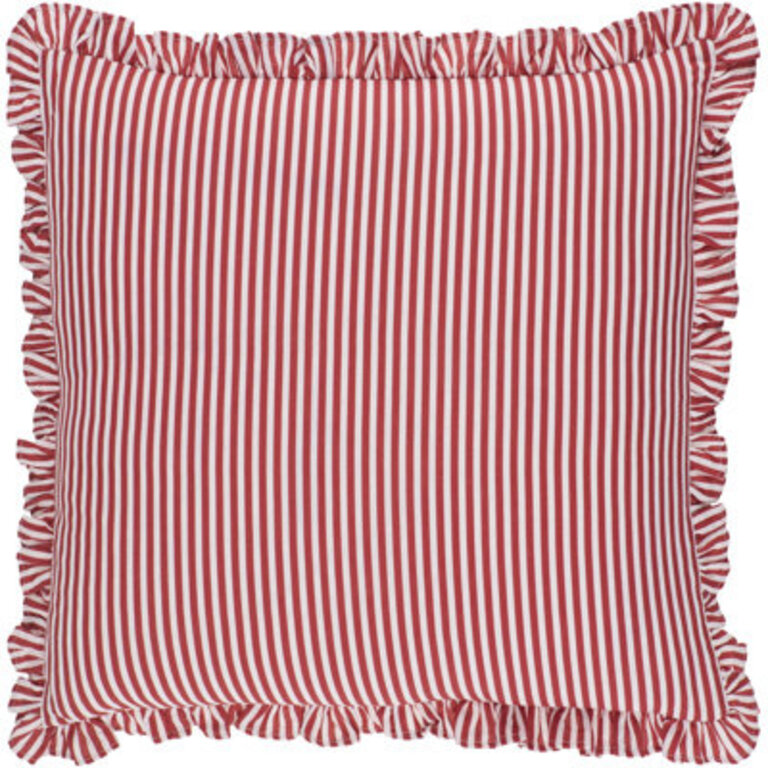 Aneatra Square Throw Pillow