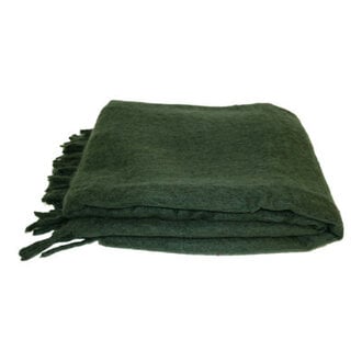 Hidalgo Hand Woven Throw Blanket