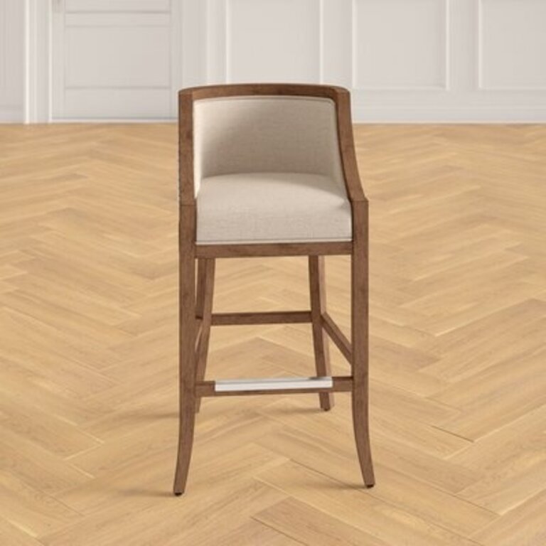 Lemasters Bar & Counter Stool Seat Height: Bar Stool (30" Seat Height)