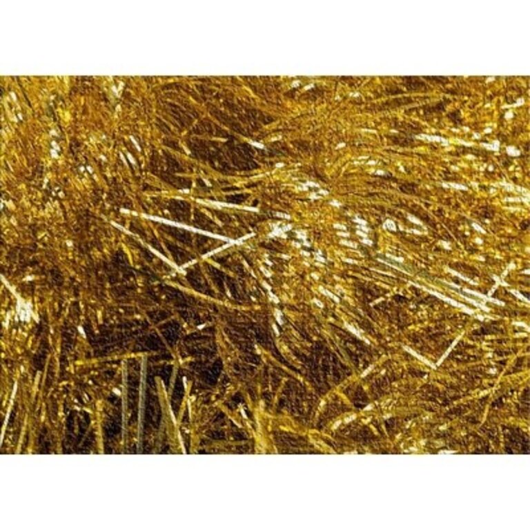 Decoration Gold Area Rug Rug Size: Rectangle 4' x 6'