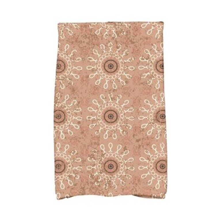 Soluri Hand Towel Color: Taupe