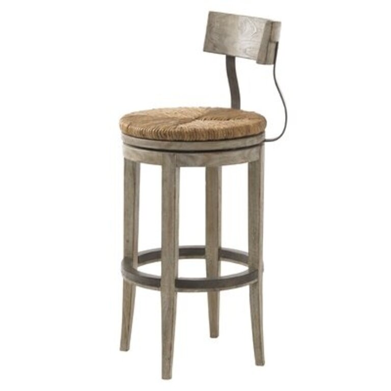 Twilight Bay Dalton Bar Stool Seat Height: Bar Stool (30" Seat Height)