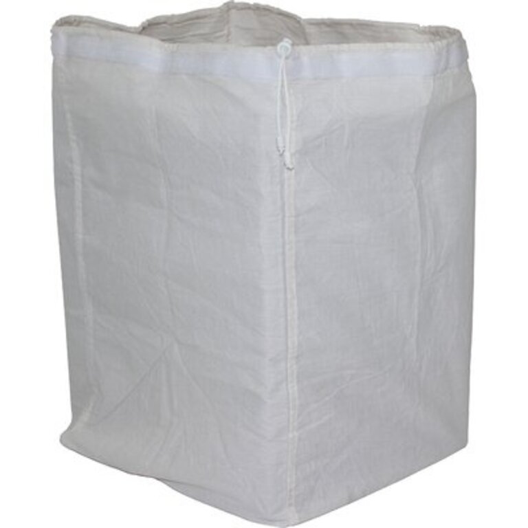 Laundry Bag Size: Large (16.5"H x 22"W x 15.5"D)