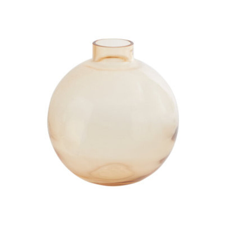 Bucherie Table Vase Size: 9.5" H x 8.75" W x 8.75" D