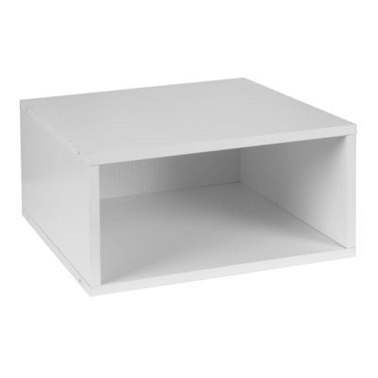 Neldean 65 H x 13 W Standard Bookcase