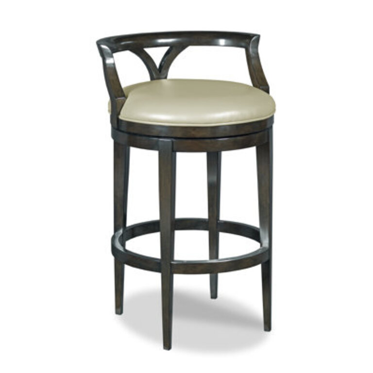 Salinas Swivel Bar  Counter Stool