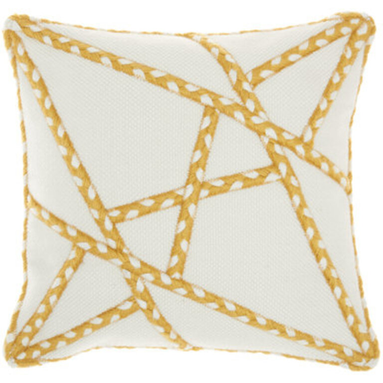 Square Pillow Cover  Insert