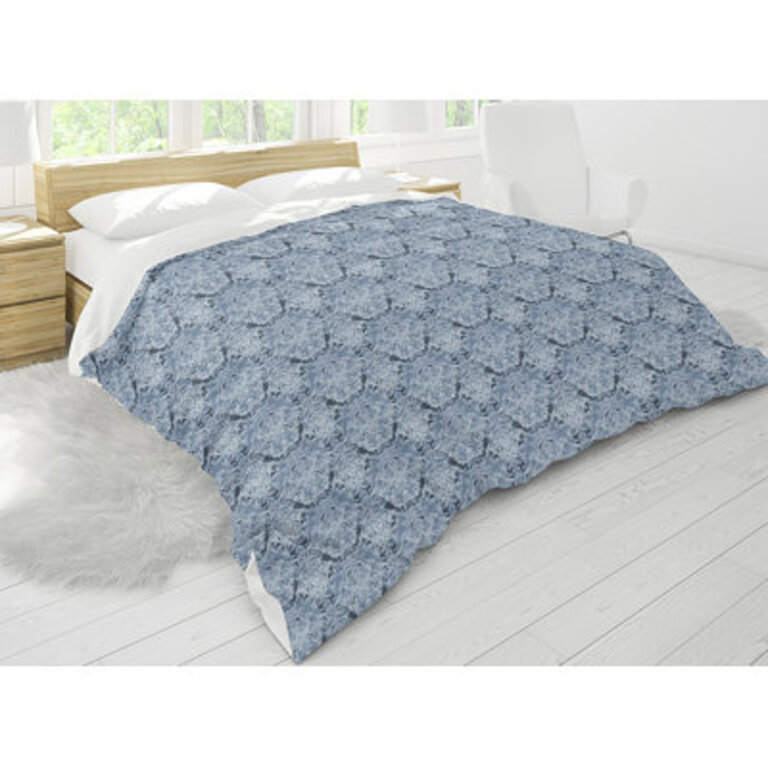 Inkblot Single Comforter