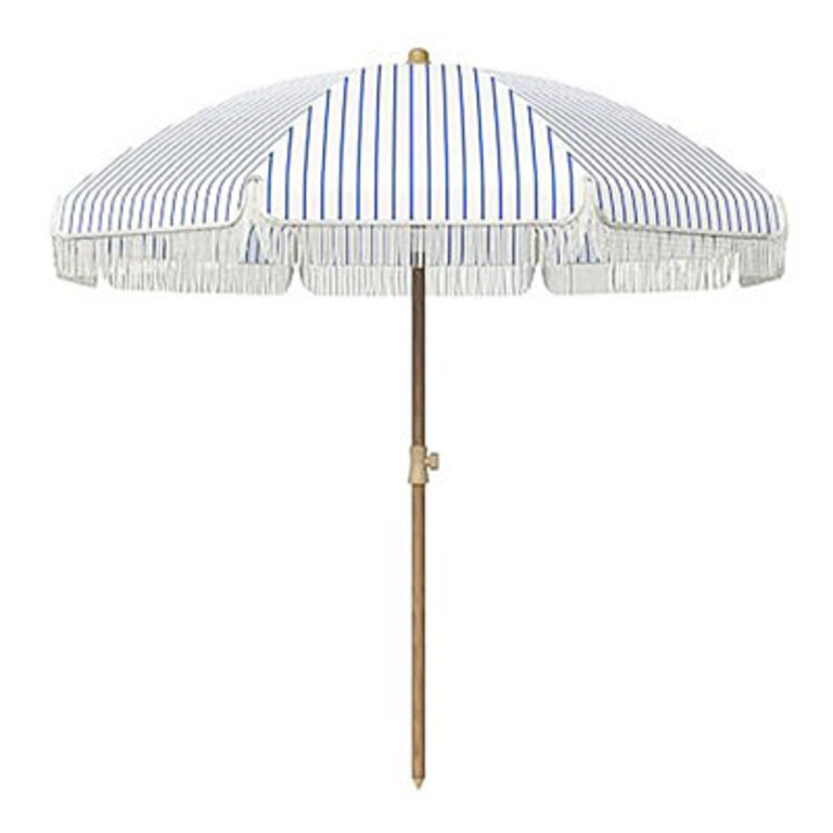 Sulemaan 55 x 55 Beach Umbrella