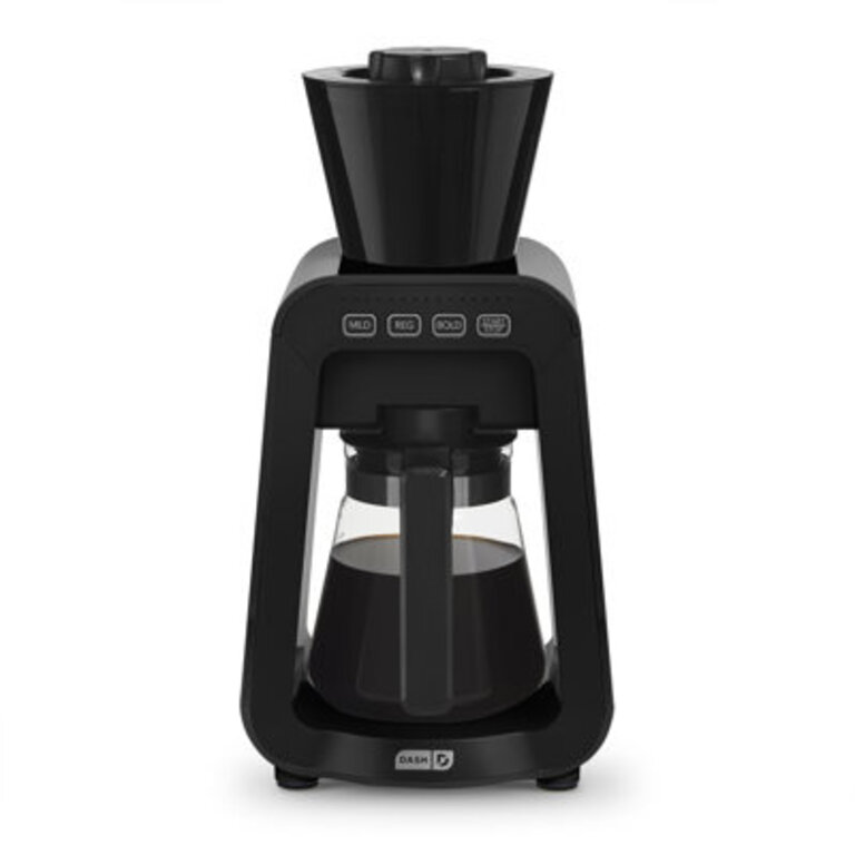 Dash Rapid Cold Brew Maker with VacuPress Technology
