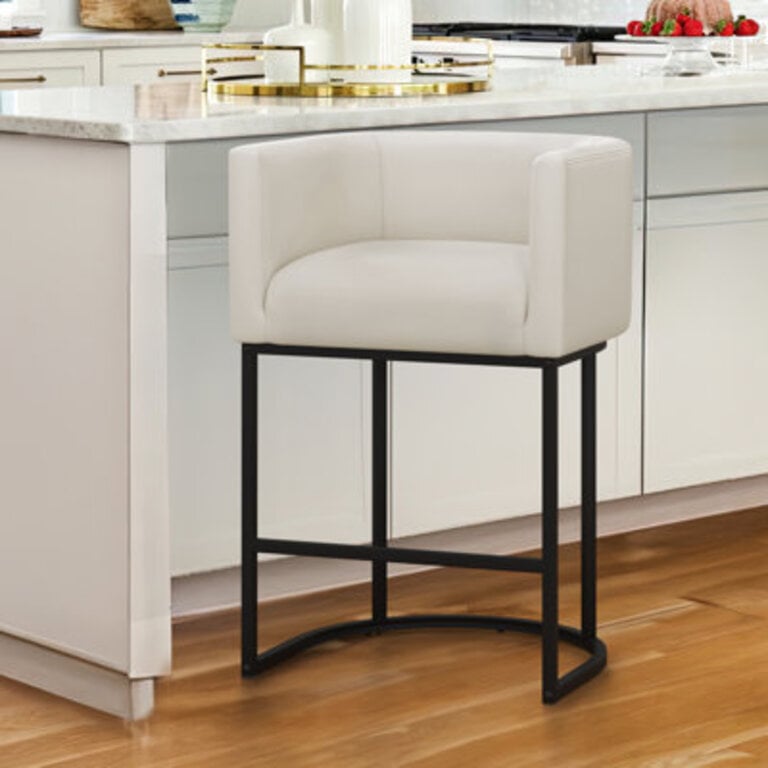 Christlyn 27 counter height bar stools