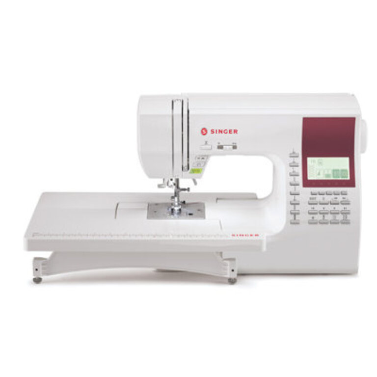 Electronic Sewing Machine