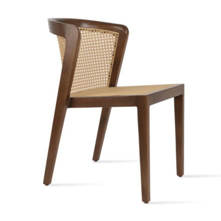 Hatay Cane Dining Chair