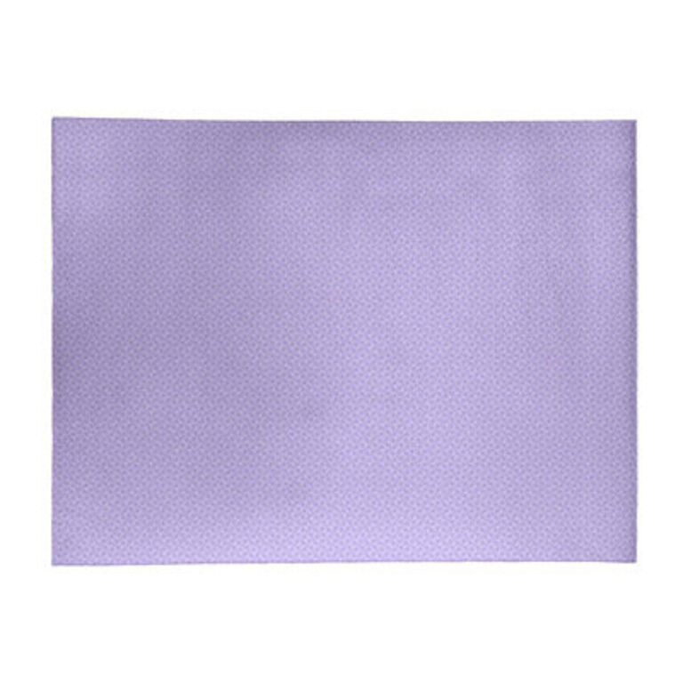Classic Purple Area Rug