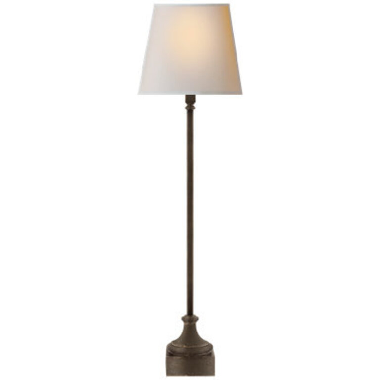 Chapman & Myers Cawdor Buffet Lamp