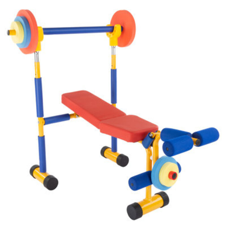 Rectangular Preschool Play / Activity Table