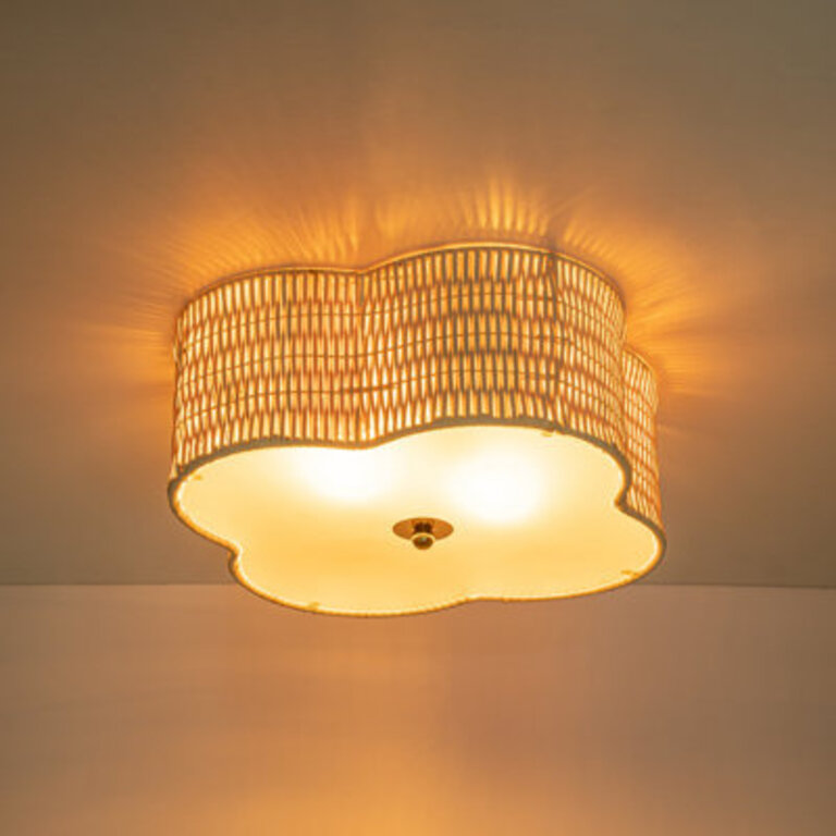Alonza Flush Mount