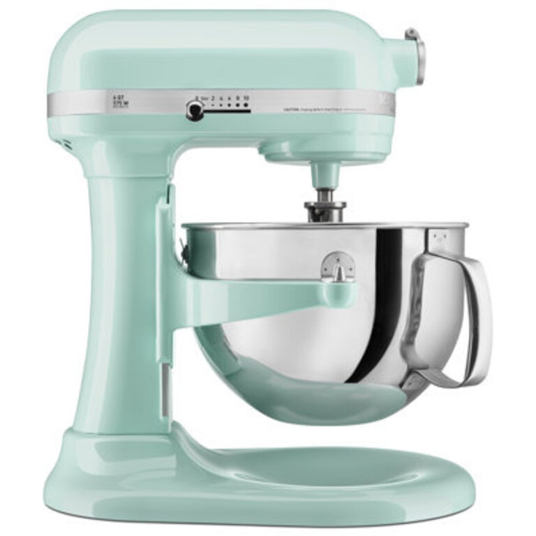 KitchenAid Professional 600 Series 6 Quart Bowl-Lift Stand Mixer