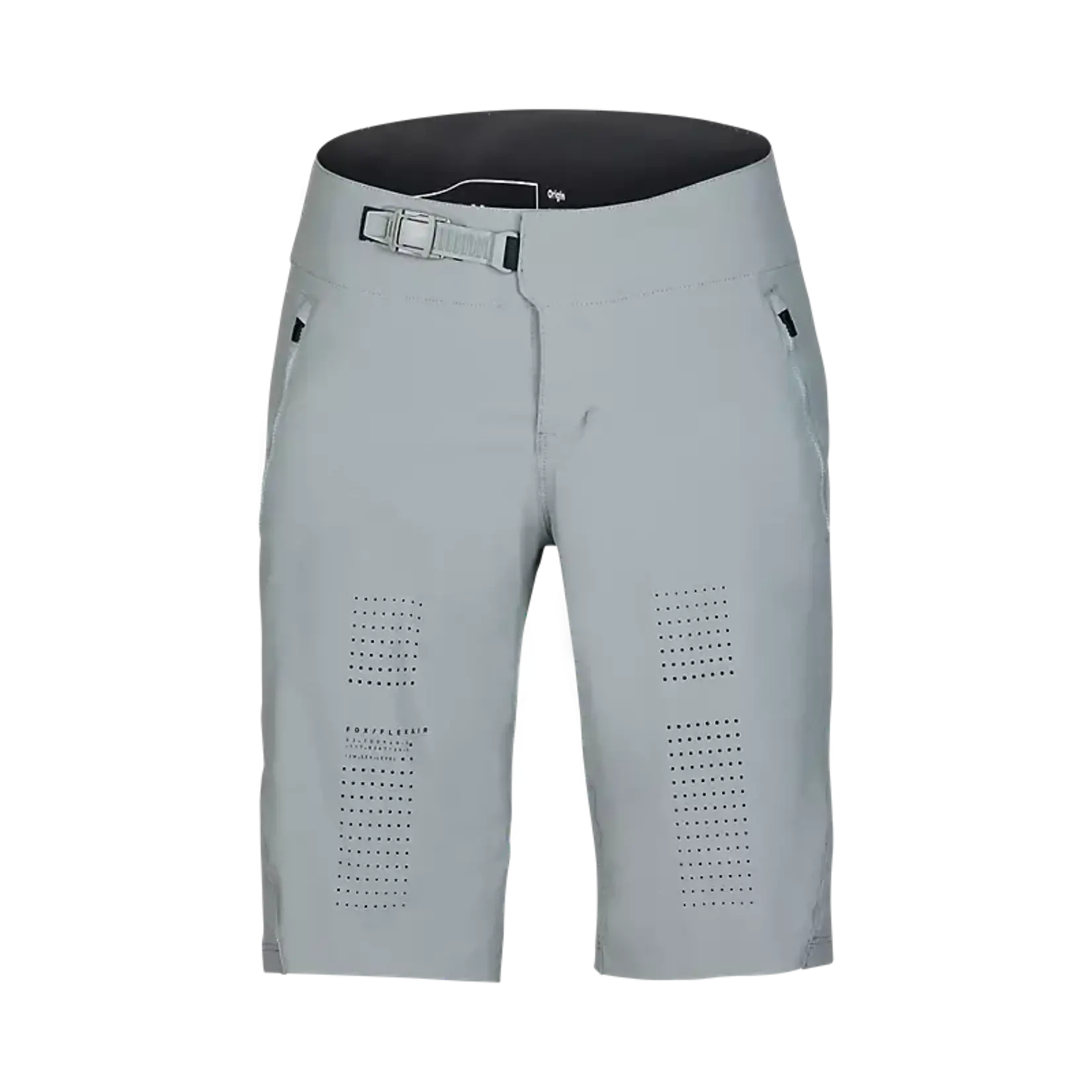 Fox Flexair Short Cloud Gray 32