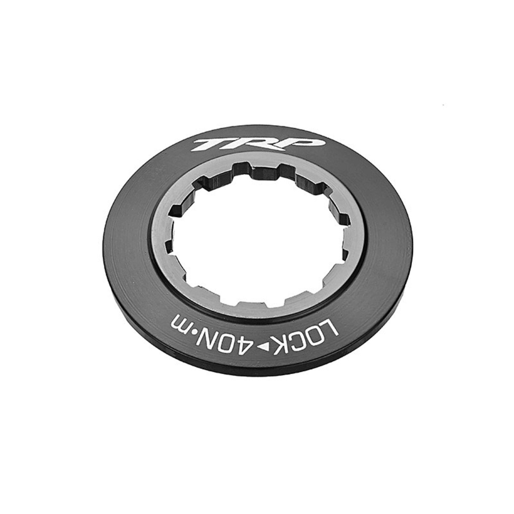 TRP TRP - Alloy Centerlock Lock Ring for 12mm Axle