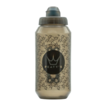 Peatys Peatys - Fidlock Big Dog Bottle - 750ml - Logo/Smoke