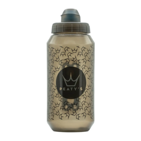 Peatys Peatys - Fidlock Big Dog Bottle - 750ml - Logo/Smoke