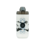 Peatys Peatys - Fidlock Lockin Bottle - 450ml - Mountains/Clear