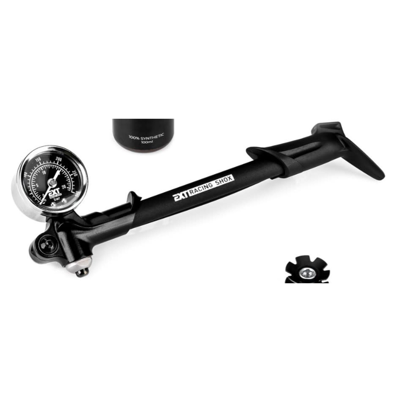 EXT EXT Racing Shox  -  High Pressure Pump