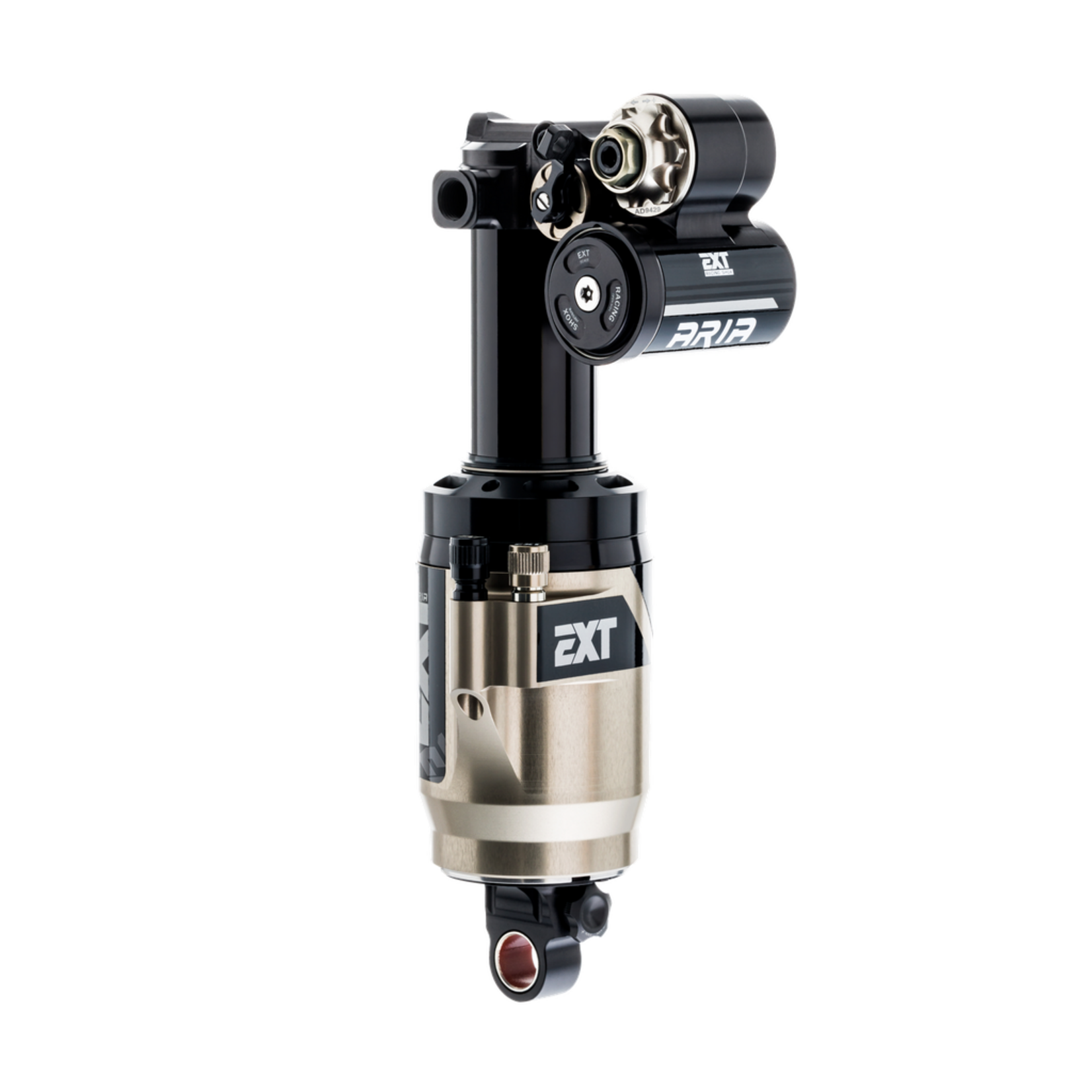EXT EXT Racing Shox  -  MTB SHOX ARIA TRUNNION