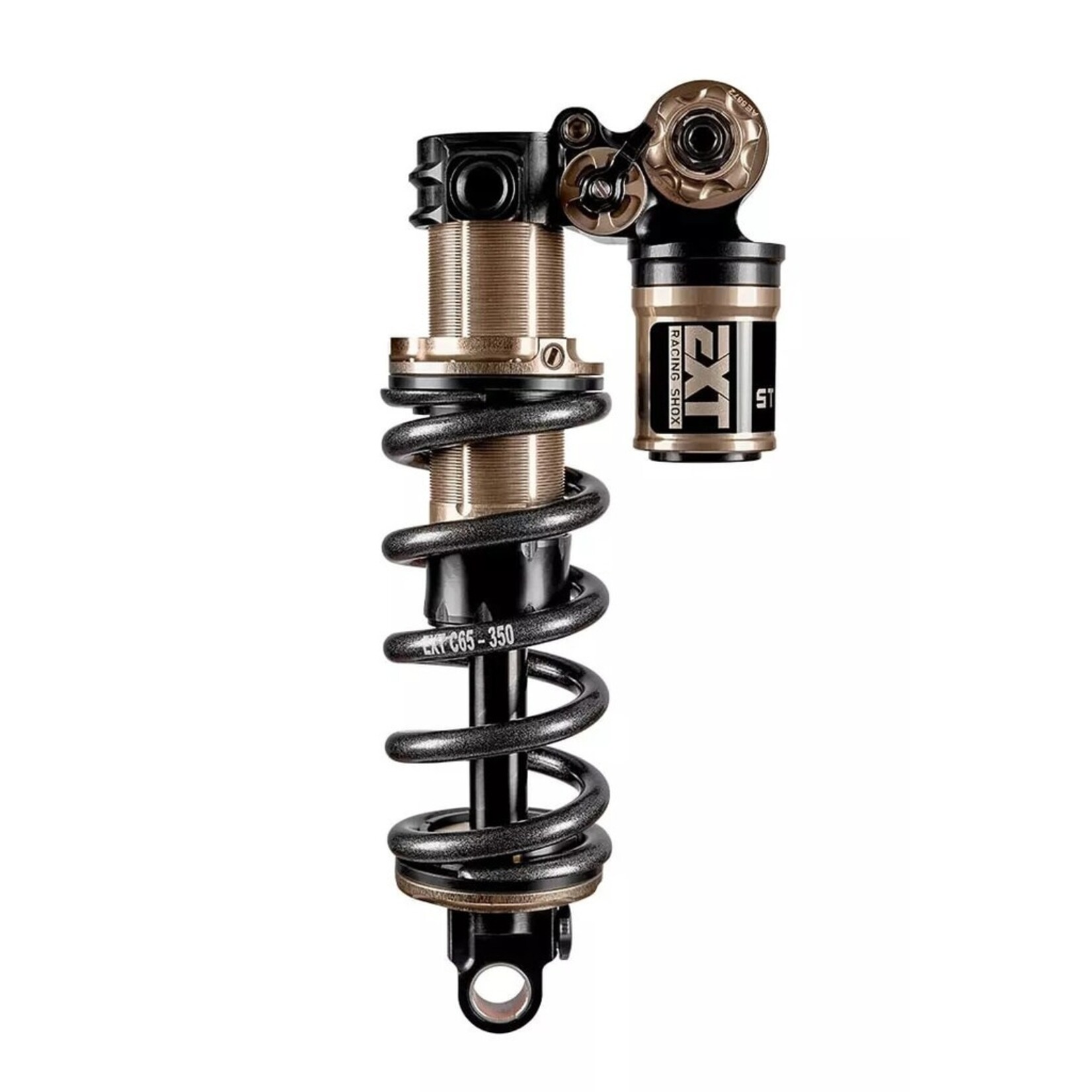 EXT EXT Racing Shox  -  MTB SHOX ARMA V4 TRUNNION