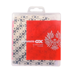 SRAM SRAM-Cadena-GX-12v-126e/PowerLock