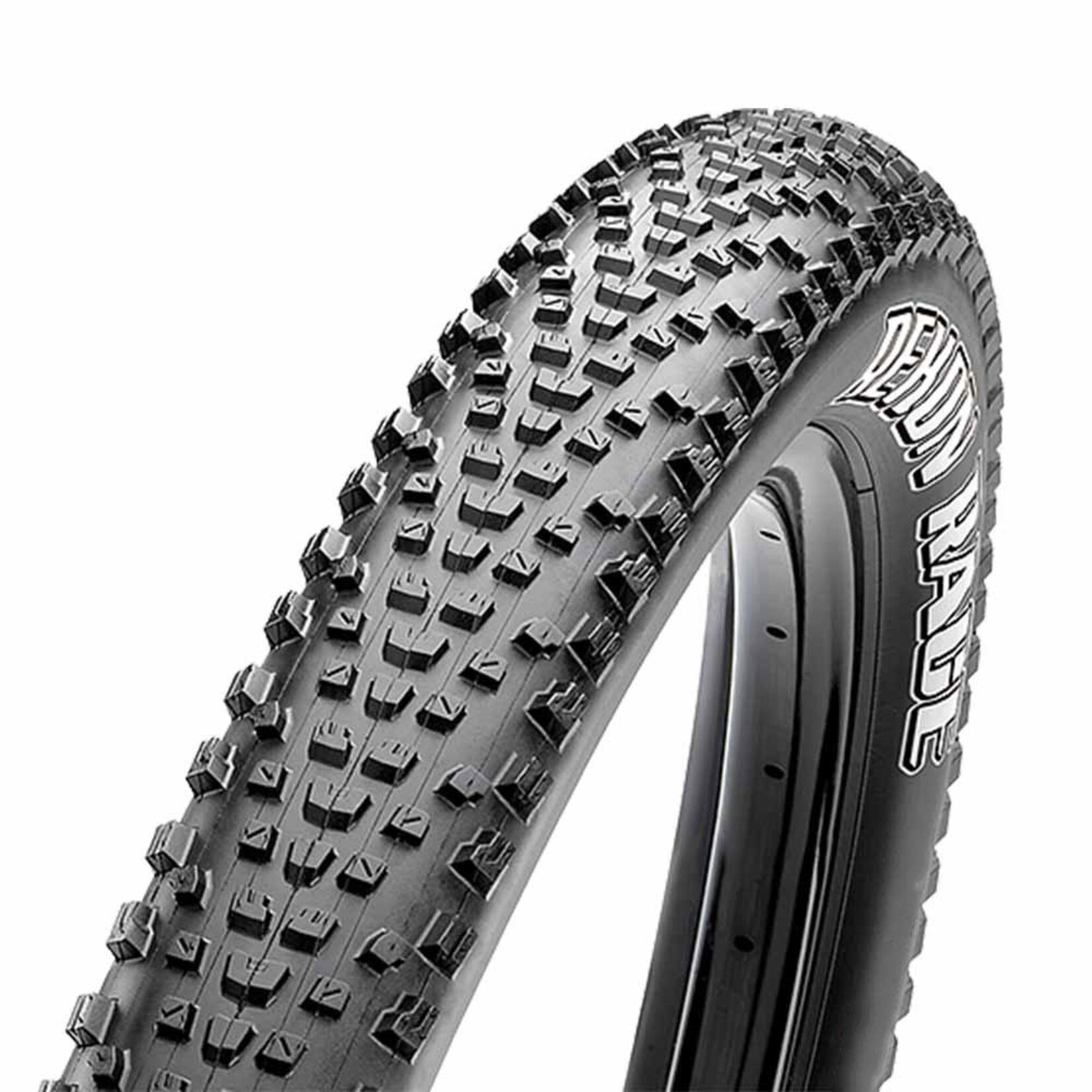 MAXXIS MAXXIS - Rekon Race Black TR
