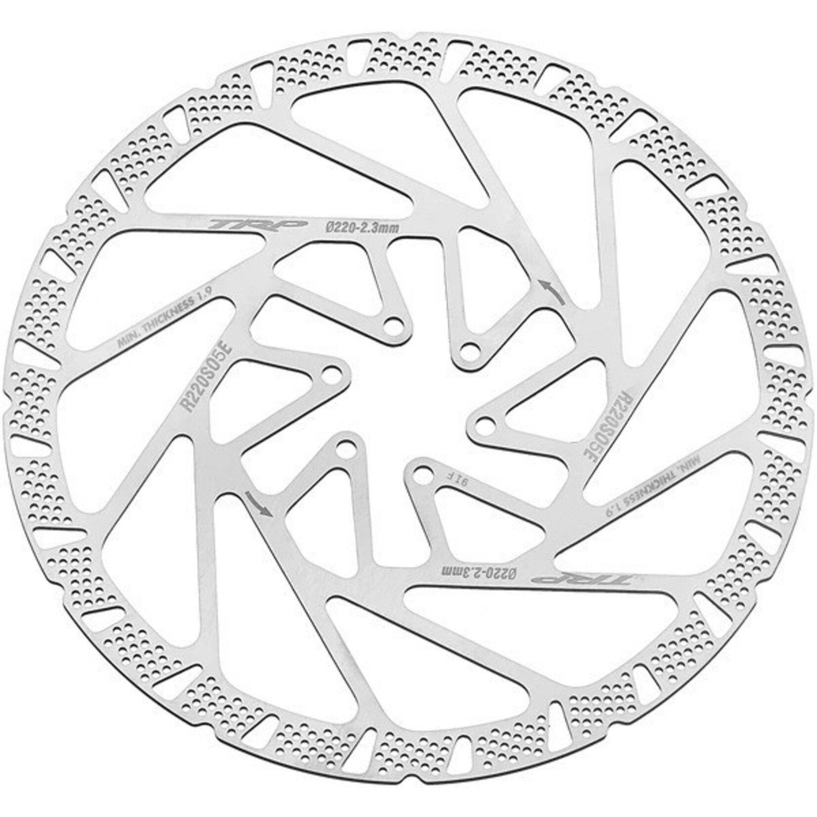 TRP TRP - Rotor Compuesto Sencillo RS05E