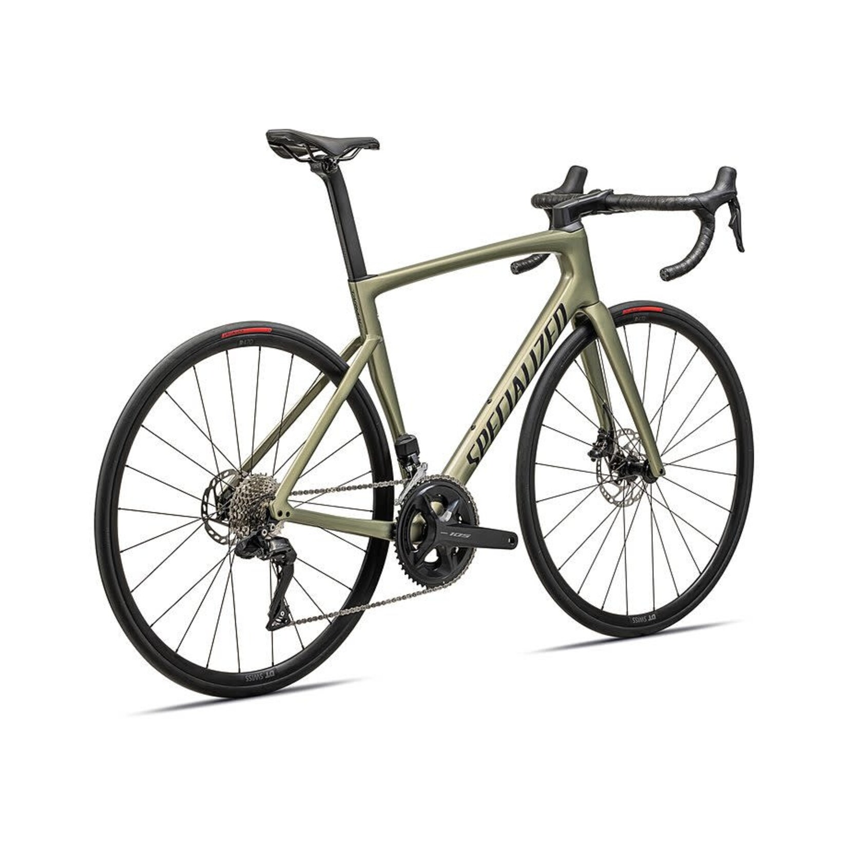 Specialized Tarmac SL7 Comp Shimano 105 Di2 2024 Talla 54